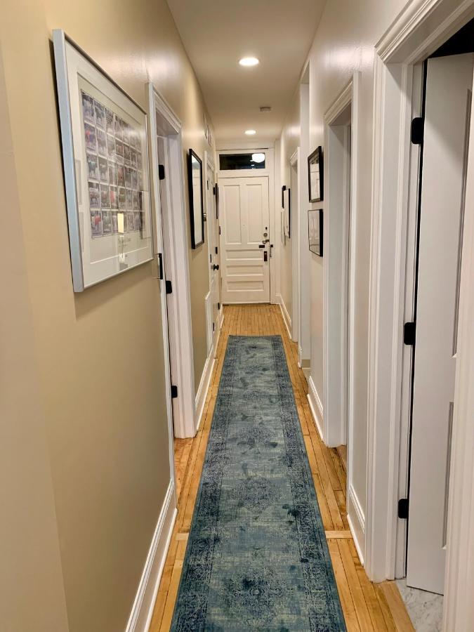 1f Cozy In Little Italy Near Downtown West Loop United Center