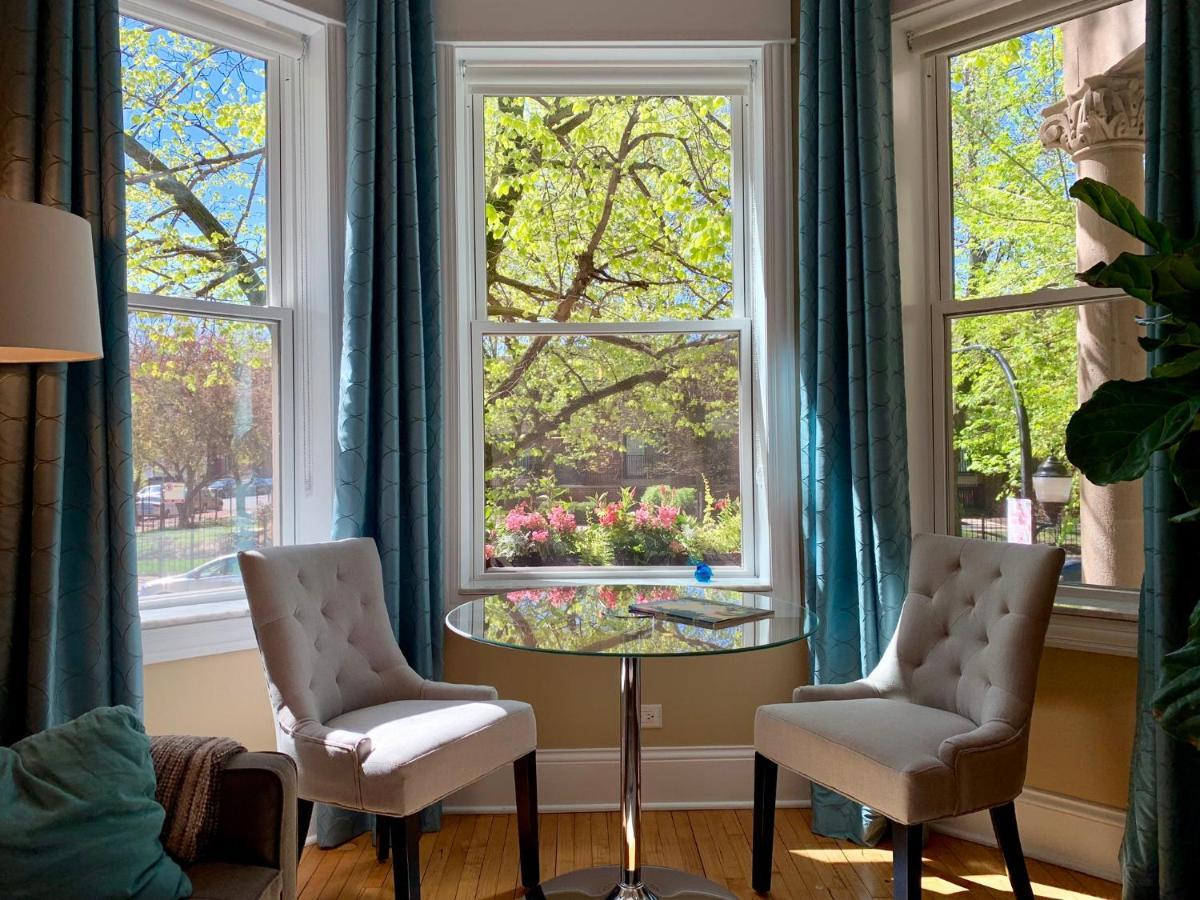 1f Cozy In Little Italy Near Downtown West Loop United Center *