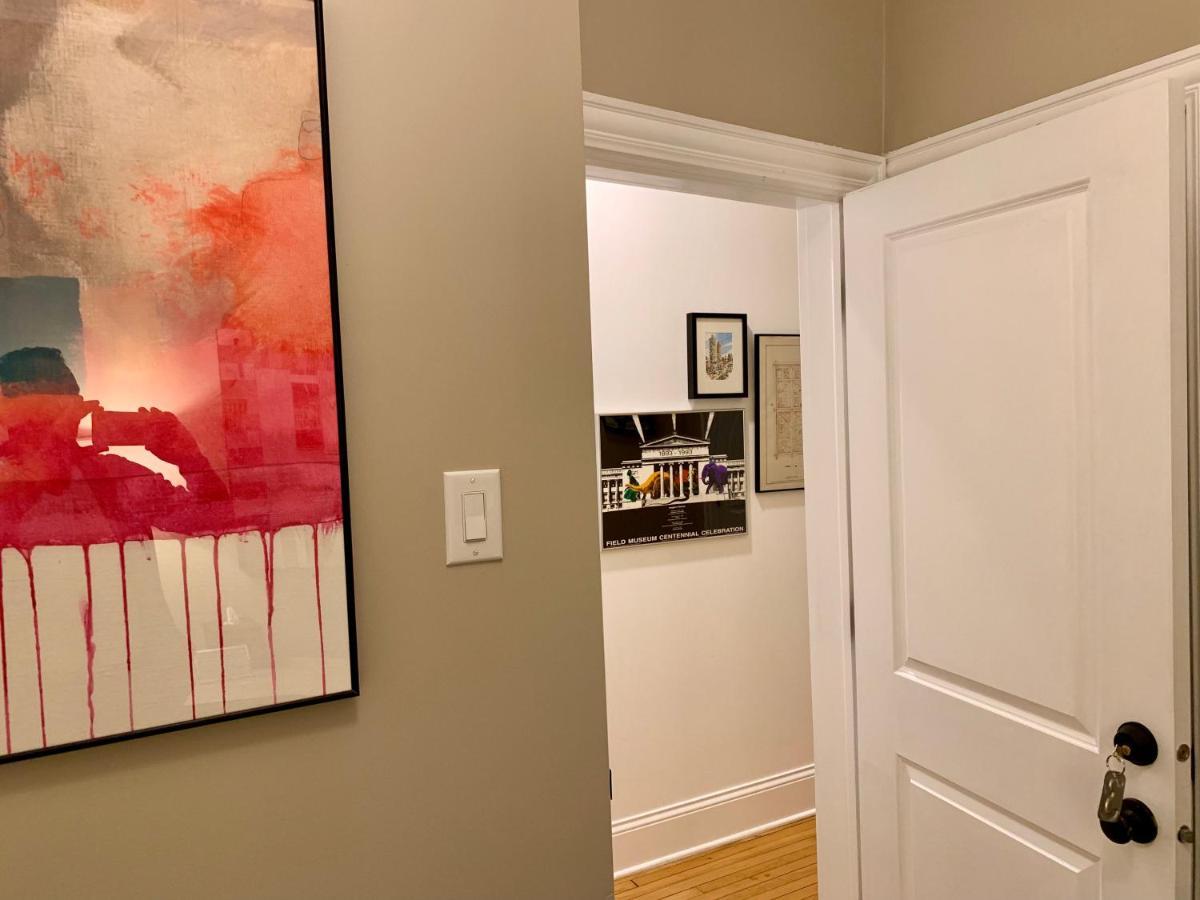 1f Cozy In Little Italy Near Downtown West Loop United Center Chicago