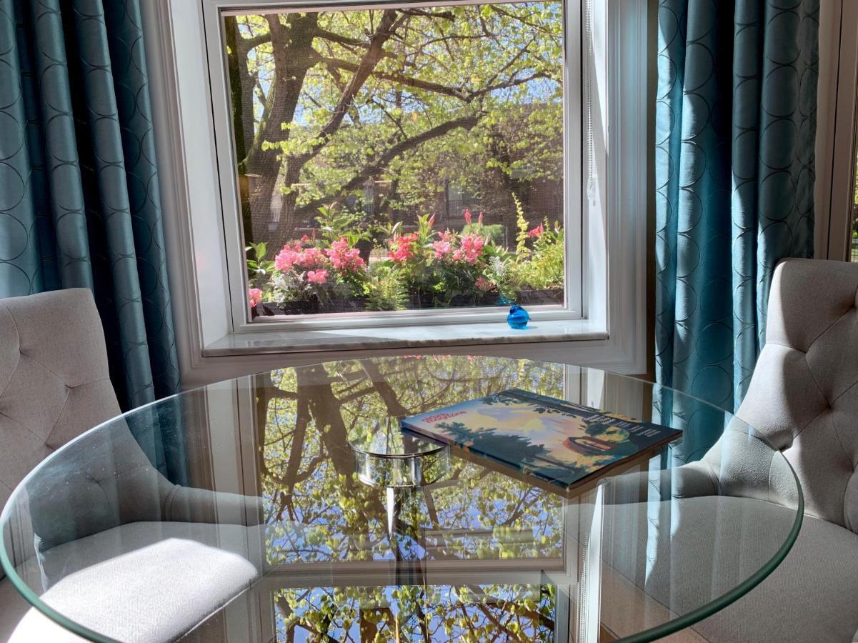 1f Cozy In Little Italy Near Downtown West Loop United Center Apartment Chicago