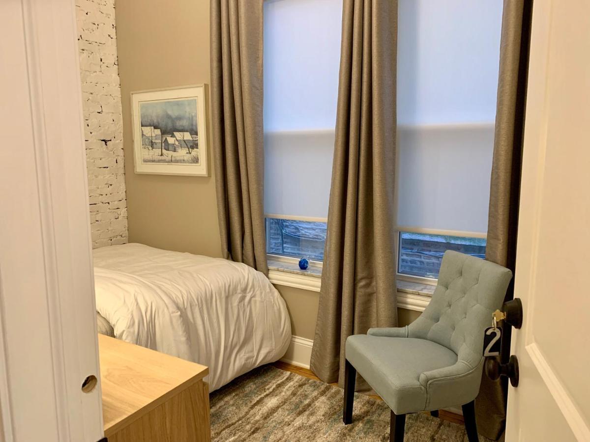 1f Cozy In Little Italy Near Downtown West Loop United Center Apartment