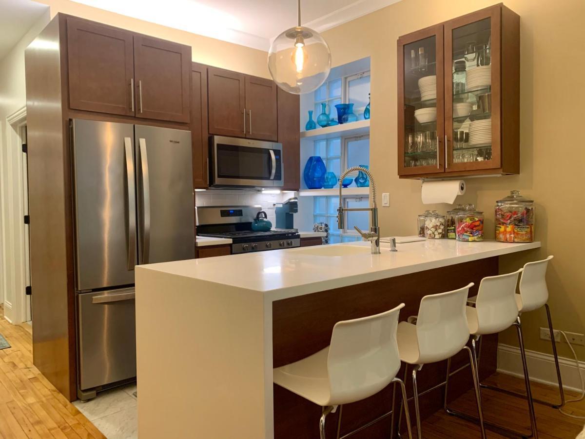 1f Cozy In Little Italy Near Downtown West Loop United Center Apartment *