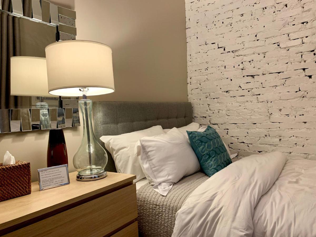 1f Cozy In Little Italy Near Downtown West Loop United Center Apartment