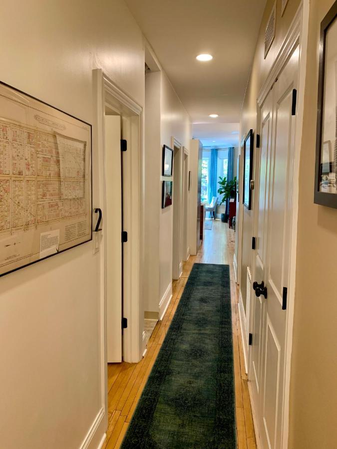 1f Cozy In Little Italy Near Downtown West Loop United Center Apartment