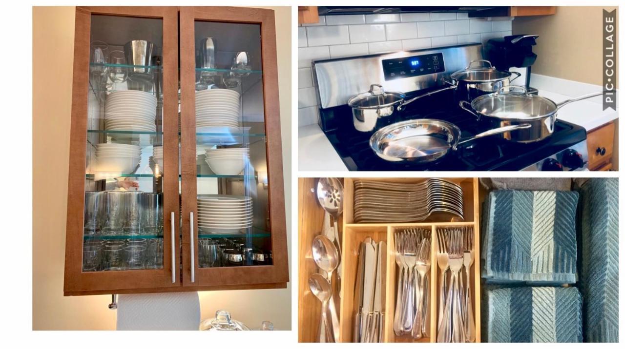 Apartment 1f Cozy In Little Italy Near Downtown West Loop United Center *